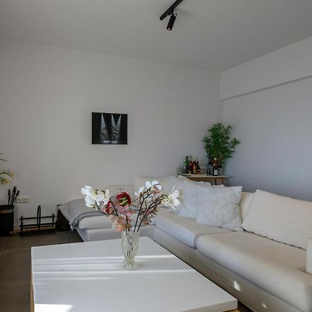 5 Meters From The Beach Villa Chrani Ngoại thất bức ảnh