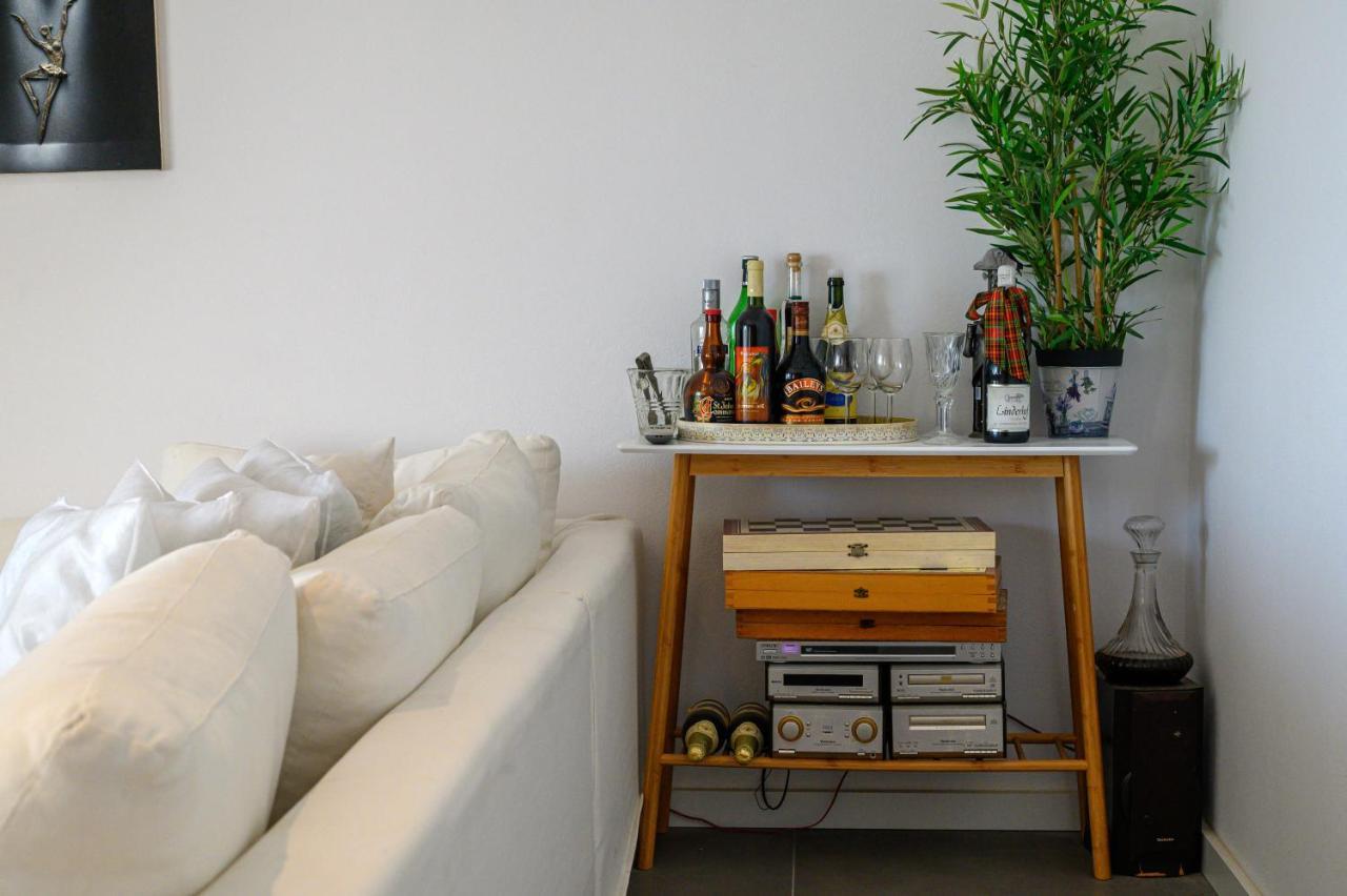 5 Meters From The Beach Villa Chrani Ngoại thất bức ảnh